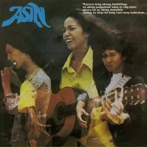 Pochette de Asin de Asin