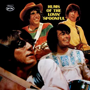 Pochette Hums of The Lovin’ Spoonful