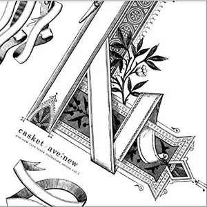 Pochette de casket de ave;new