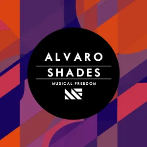 Pochette de Shades de Alvaro