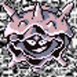 Pochette de #091 ~ Cloyster de h POKéDEX