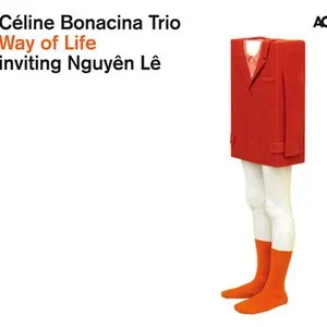 Pochette de Way of Life de Nguyên Lê