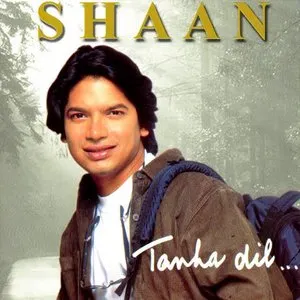 Pochette de Tanha Dil... de Shaan