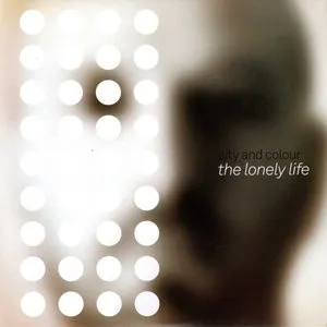 Pochette The Lonely Life
