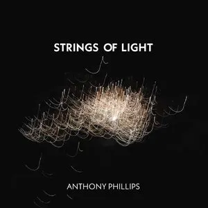 Pochette Strings of Light