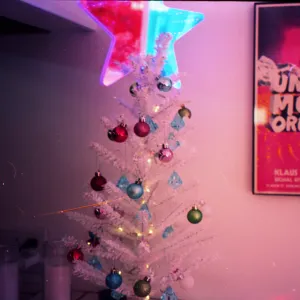 Pochette de SB-10 de Unknown Mortal Orchestra