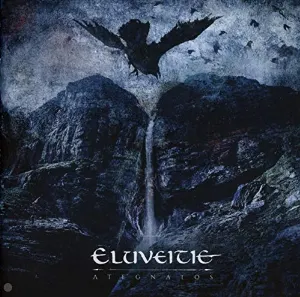 Pochette de Ategnatos de Eluveitie