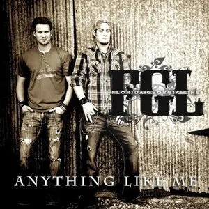 Pochette de Anything Like Me de Florida Georgia Line