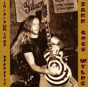 Pochette de Zakk Goes Wylde at Great Woods Amphitheatre de The Allman Brothers Band