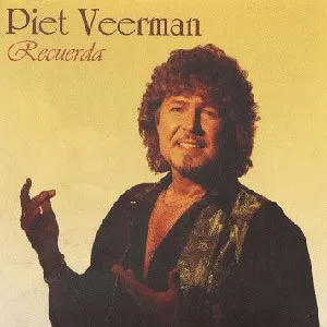 Pochette de Recuerda / That’s Why I Feel in Love With You de Piet Veerman