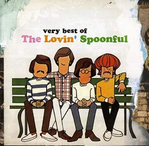Pochette The Very Best of the Lovin' Spoonful