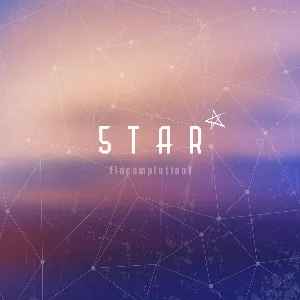 Pochette de 5TAR (Incompletion) de A.C.E