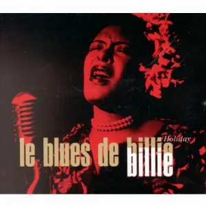 Pochette Le Blues de Billie Holiday