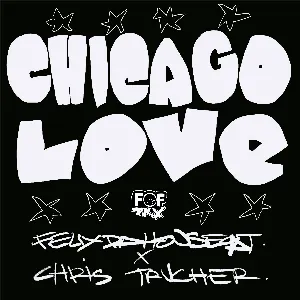 Pochette Chicago Love