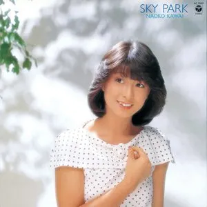 Pochette de SKY PARK de Naoko Kawai