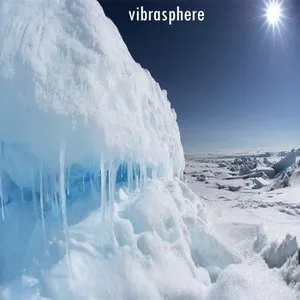 Pochette de Vibrasphere: Remix Collection de Vibrasphere