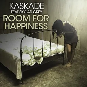Pochette Room for Happiness (Above & Beyond remix)