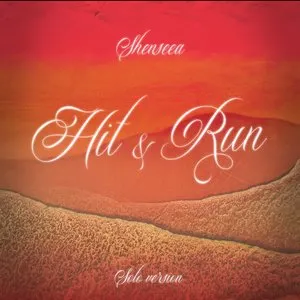 Pochette de Hit & Run (Solo Version) de Shenseea