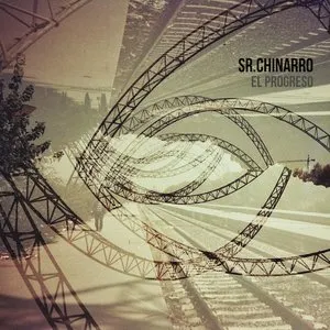 Pochette de El progreso de Sr. Chinarro