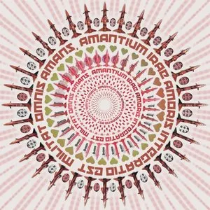 Pochette de Come Alive de Pendulum