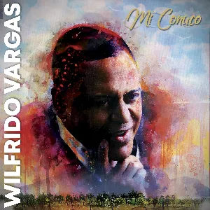 Pochette de Mi conuco de Wilfrido Vargas