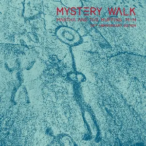 Pochette Mystery Walk