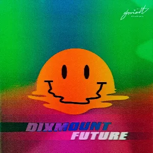 Pochette de Future de Dixmount