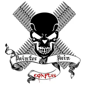 Pochette de Painter of Pain de Confess
