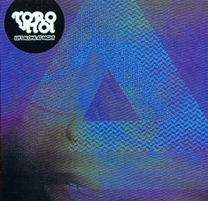 Pochette de Left Alone at Night de Toro y Moi
