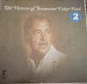 Pochette de The Hymns of Tennessee Ernie Ford de Tennessee Ernie Ford