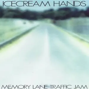 Pochette de Memory Lane Traffic Jam de Icecream Hands