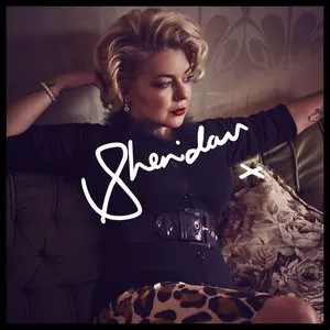 Pochette de Sheridan de Sheridan Smith