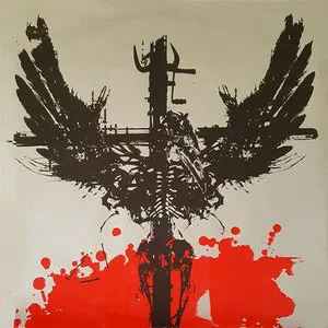 Pochette de Prayers 09+10 de Amenra