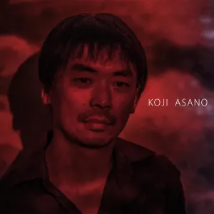 Pochette de Tokyo Sunrise de Koji Asano