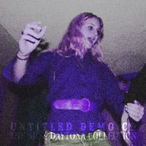 Pochette de Untitled Demo CD de Lana Del Rey