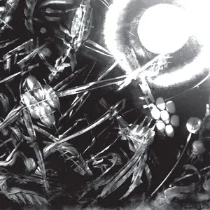 Pochette de Machine de The Bug