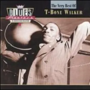 Pochette Blues Masters: The Very Best of T-Bone Walker