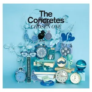 Pochette de Chosen One de The Concretes
