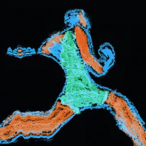 Pochette de RECORD de Keroué