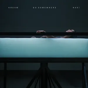 Pochette de Go Somewhere de RANI