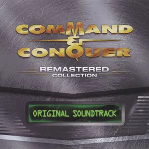 Pochette Command & Conquer: Remastered Collection