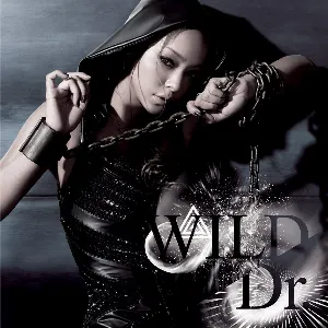 Pochette de WILD / Dr. de Namie Amuro
