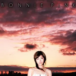 Pochette de ONE de BONNIE PINK