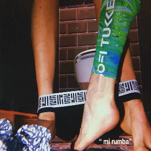 Pochette de Mi rumba de Sofi Tukker