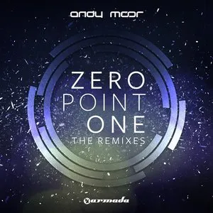 Pochette Zero Point One: The Remixes