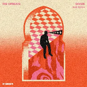 Pochette de Divide de The Upbeats