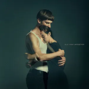 Pochette de Untogether de Blue Hawaii