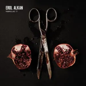 Pochette de FabricLive 77: Erol Alkan de Erol Alkan