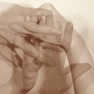 Pochette de Dahl-Tah-Ghi de Okkyung Lee