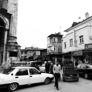 Pochette de Void XXV de Chihei Hatakeyama